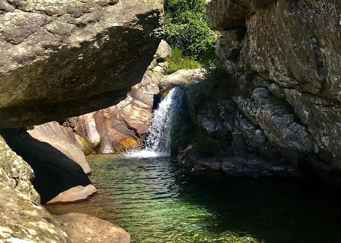Gite Cote Nature