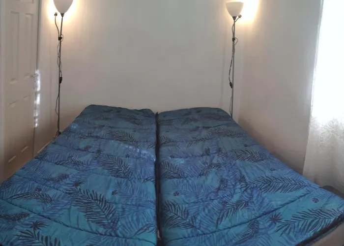 Tiny House 1, 2 Ou 3 Personnes Soeursgrises Beziers Centre Historique Coeur De L'Herault Occitanie, Plus Vieille Ville De France, Chemin De Compostelle A Pied Ou Velo, Passeport Du Pelerin 24H, Petits Dejeuners Et Repas, 300M Du Centre Ville