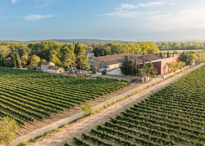 Chateau Pech-Celeyran