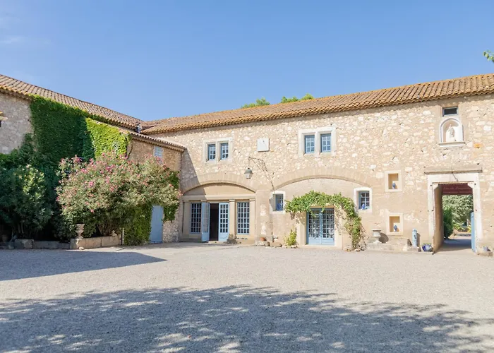Chateau Pech-Celeyran