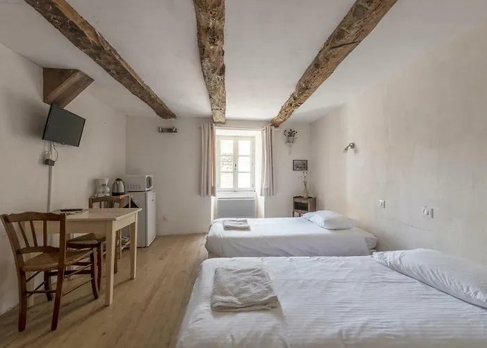 La Maison D'Angele
