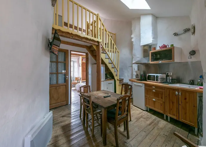 La Maison D'Angele